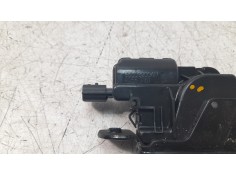 Recambio de cerradura maletero / porton para renault megane iv berlina 5p 1.2 tce energy referencia OEM IAM 905039004R   2