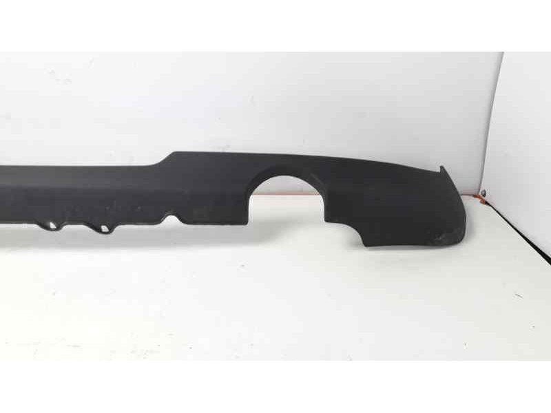 Recambio de spoiler paragolpes trasero para mini mini (r56) one d referencia OEM IAM 7260578  