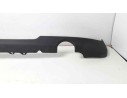 SPOILER PARAGOLPES TRASERO 7260578 