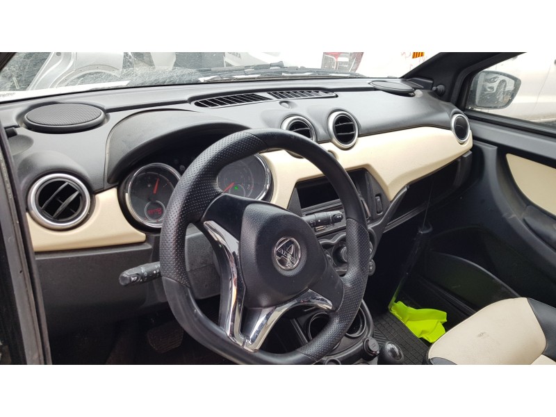 aixam uv/51/af0a del año 2018