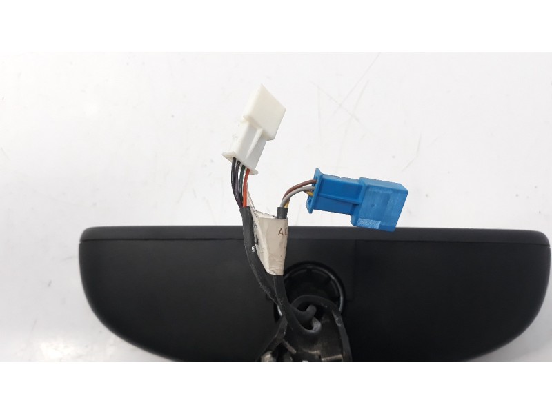 Recambio de espejo para infiniti q30 2.2d sport referencia OEM IAM GNTX849  