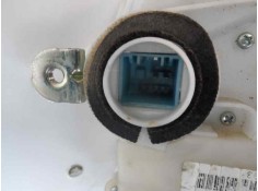 Recambio de cerradura puerta trasera derecha para honda civic berlina 5 (fk) 2.2 i-ctdi comfort referencia OEM IAM 72611SMGG0   2