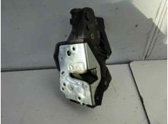 CERRADURA PUERTA TRASERA IZQUIERDA 