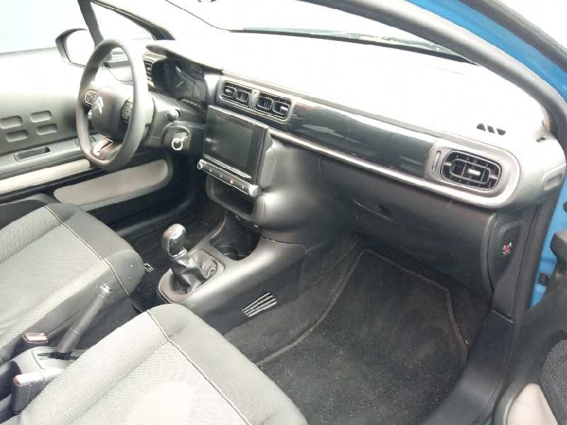 citroen c3 del año 2017