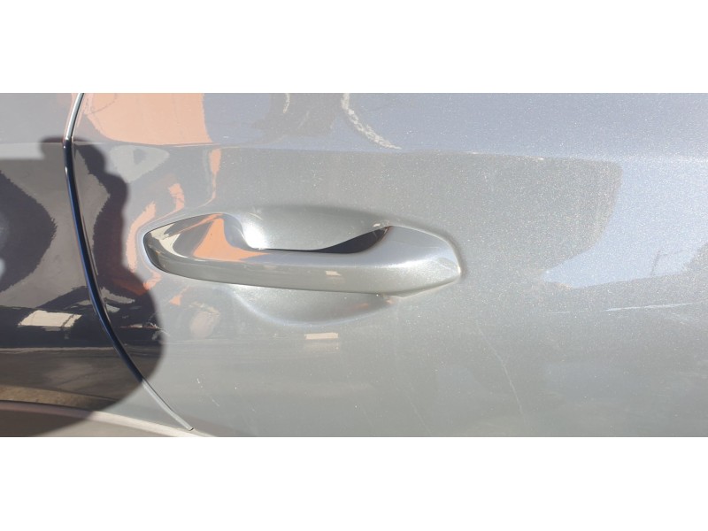 Recambio de maneta exterior trasera derecha para kia xceed drive referencia OEM IAM 83661J7500  