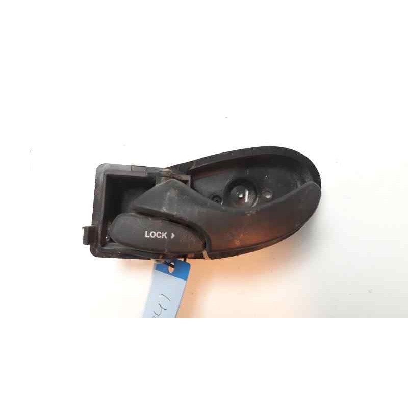 Recambio de maneta interior delantera izquierda para ford transit mod. 2000 combi ft 300 2.0 largo referencia OEM IAM YC15V22601