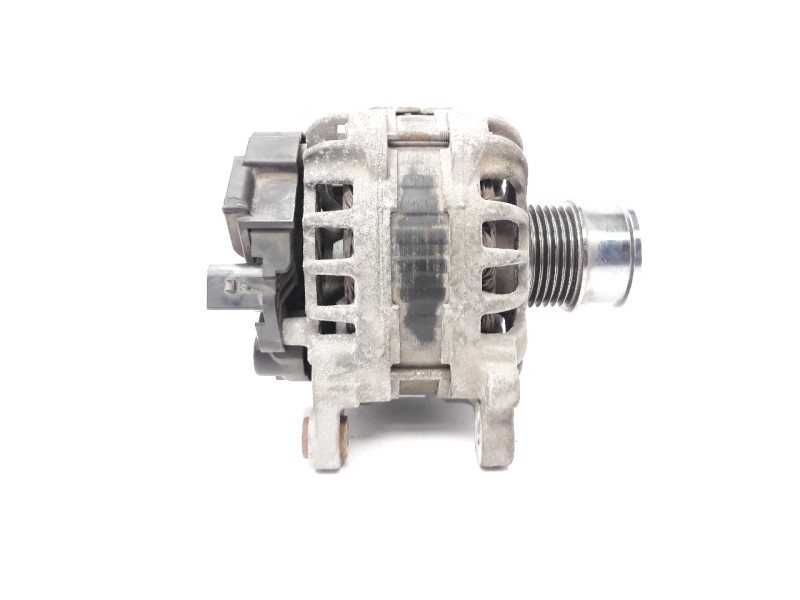 Recambio de alternador para seat ibiza sc (6j1) 1.2 tsi referencia OEM IAM 04E903015A ALF870501 
