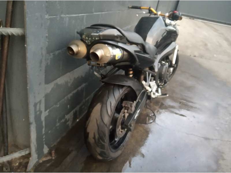 yamaha fz 1 / fz 6 fazer del año 2003