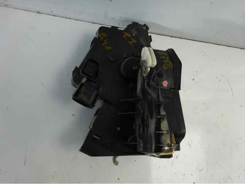 Recambio de cerradura puerta trasera izquierda para bmw serie 3 berlina (e46) 320d referencia OEM IAM   