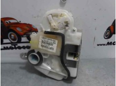 Recambio de cerradura puerta trasera izquierda para honda civic berlina 5 (fk) 2.2 i-ctdi comfort referencia OEM IAM 72651SMGG0 