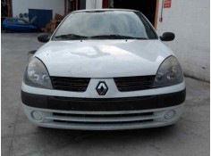 RENAULT CLIO II FASE II (B/CB0)
