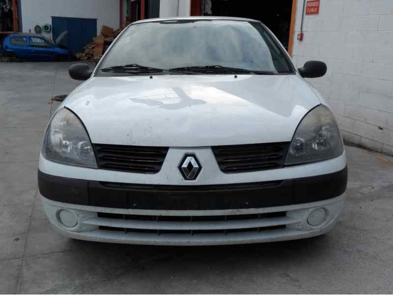 renault clio ii fase ii (b/cb0) del año 2005