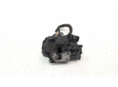 CERRADURA PUERTA TRASERA IZQUIERDA A4537307600 