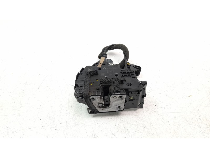 Recambio de cerradura puerta trasera izquierda para smart forfour 0.9 turbo cat referencia OEM IAM A4537307600  