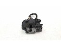 CERRADURA PUERTA TRASERA IZQUIERDA A4537307600 