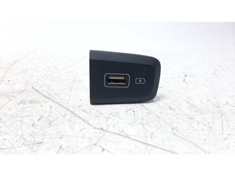 Recambio de modulo electronico para hyundai tucson referencia OEM IAM 96125N9000  