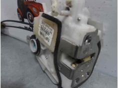 Recambio de cerradura puerta trasera izquierda para honda civic berlina 5 (fk) 2.2 i-ctdi comfort referencia OEM IAM 72651SMGG0  2