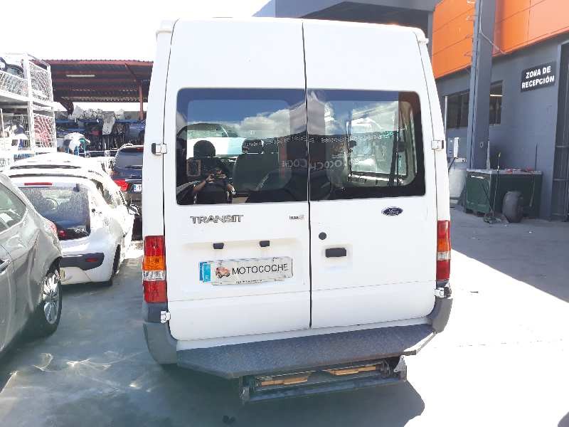 ford transit mod. 2000 combi del año 2000