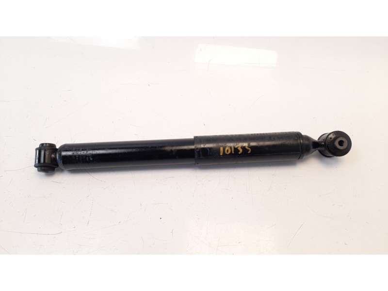 Recambio de amortiguador trasero izquierdo para citroen c4 cactus shine referencia OEM IAM 9820952980  