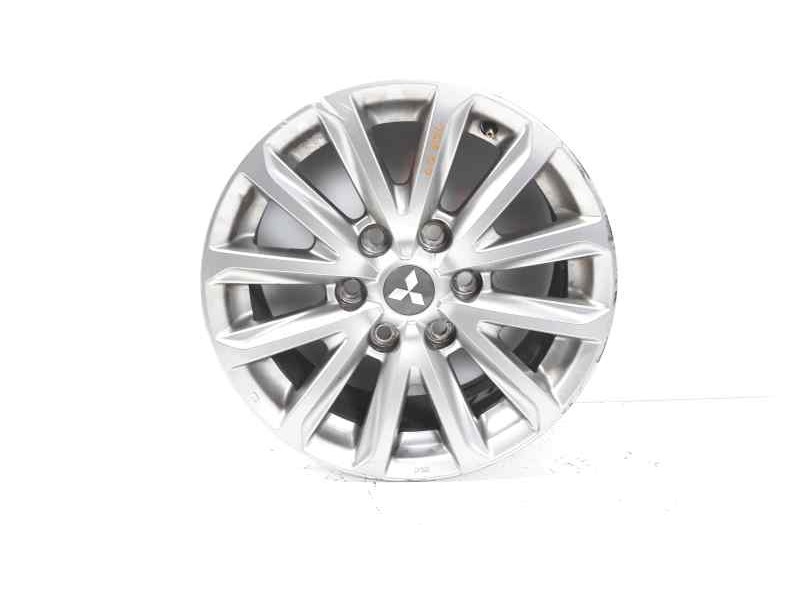 Recambio de llanta para mitsubishi l 200 2.4 di-d cat referencia OEM IAM 17PULGADAS  
