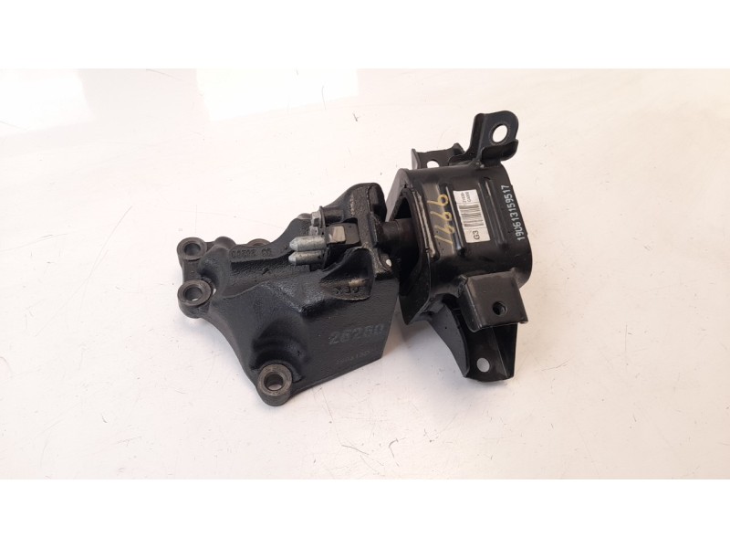 Recambio de soporte motor izquierdo para hyundai kona 1.0 tgdi cat referencia OEM IAM 21830G4000  
