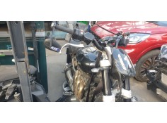 triumph rocket 3 del año 2020 2