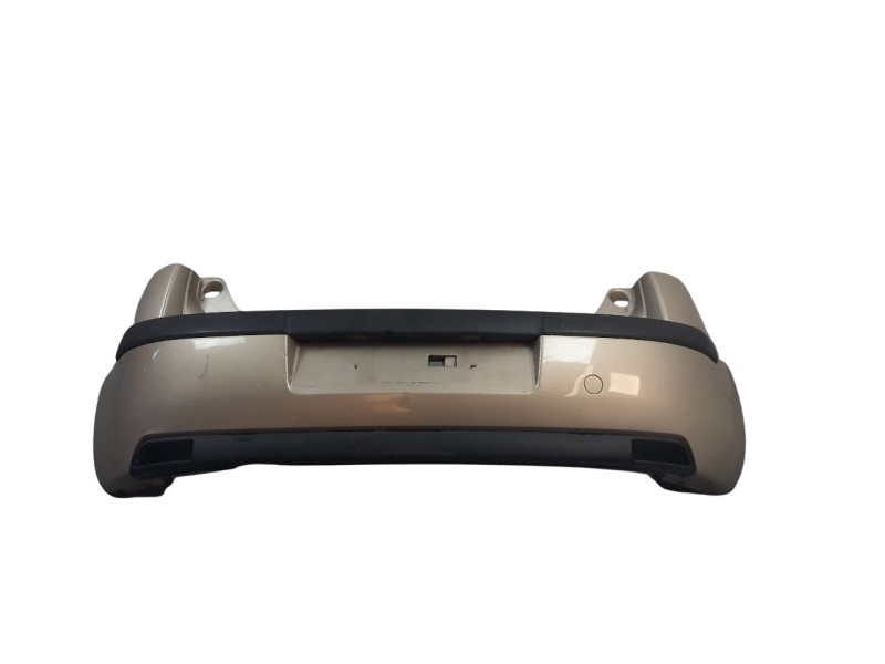 Recambio de paragolpes trasero para citroen c4 berlina 1.6 16v hdi referencia OEM IAM 7013W0 107073113 