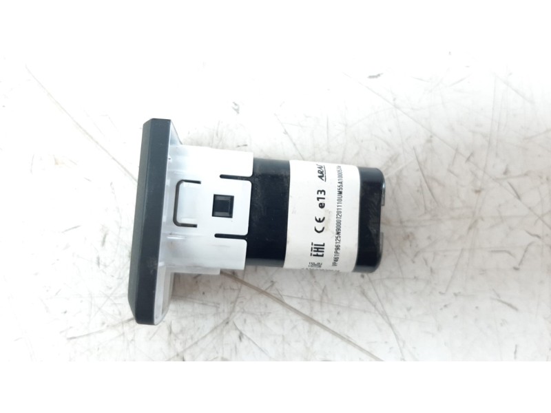 Recambio de modulo electronico para hyundai tucson referencia OEM IAM 96125N9000  