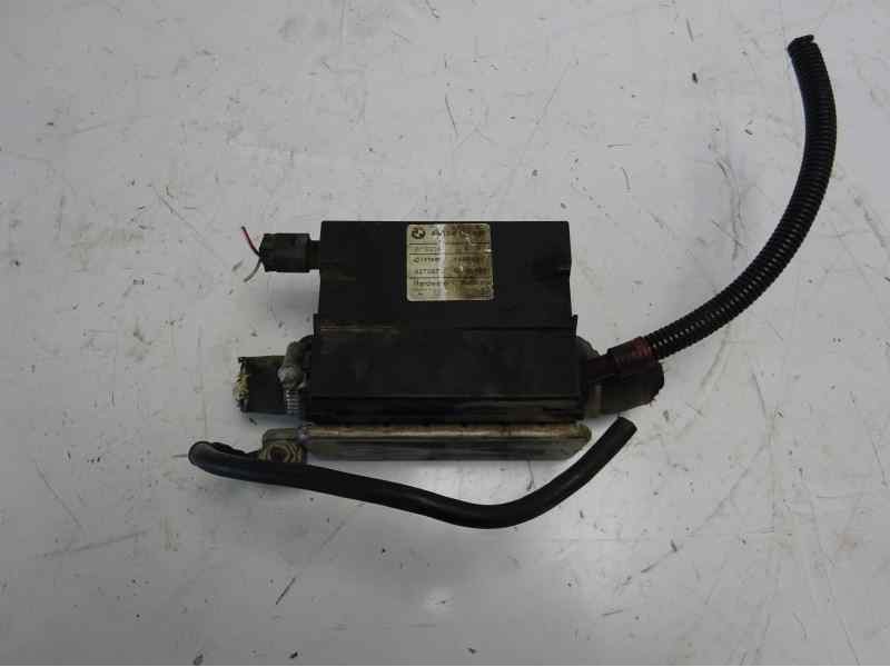 Recambio de calefaccion entera normal para bmw serie 3 berlina (e46) 320d referencia OEM IAM 64126904668  
