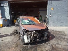 renault clio iii del año 2012 2