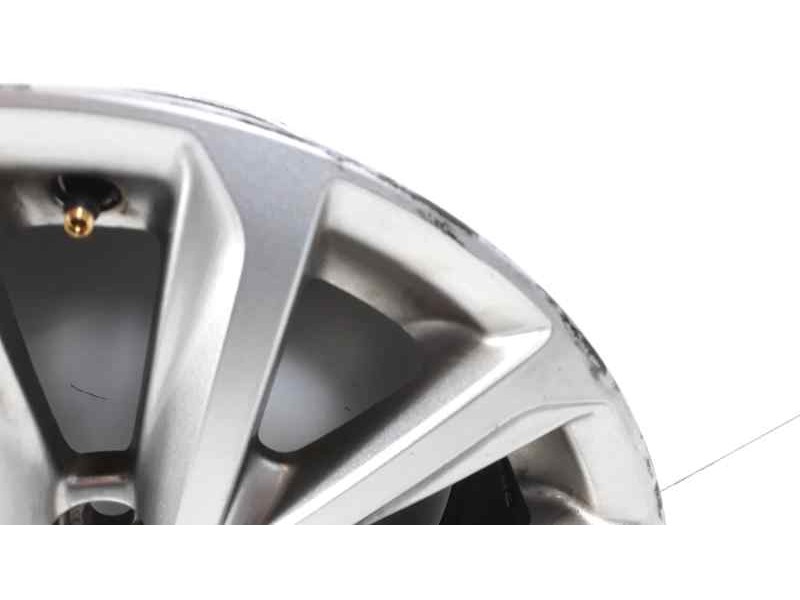 Recambio de llanta para mitsubishi l 200 2.4 di-d cat referencia OEM IAM 17PULGADAS  