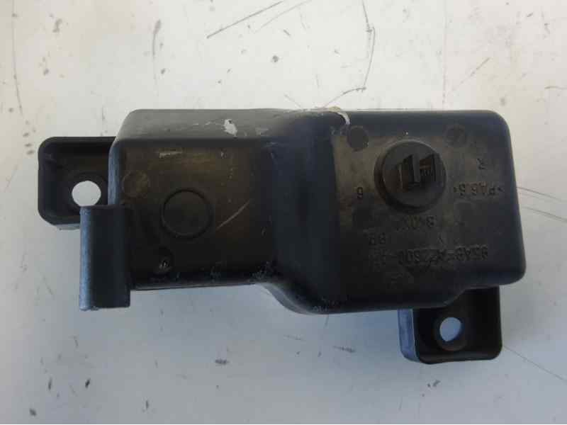 Recambio de maneta interior delantera derecha para ford escort berl./turnier referencia OEM IAM   