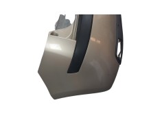 Recambio de paragolpes trasero para citroen c4 berlina 1.6 16v hdi referencia OEM IAM 7013W0 107073113  2