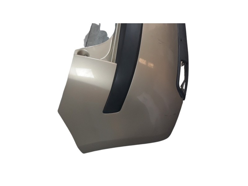 Recambio de paragolpes trasero para citroen c4 berlina 1.6 16v hdi referencia OEM IAM 7013W0 107073113 