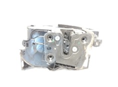 Recambio de cerradura puerta delantera derecha para renault megane iv berlina 5p 1.2 tce energy referencia OEM IAM 805020256R   2