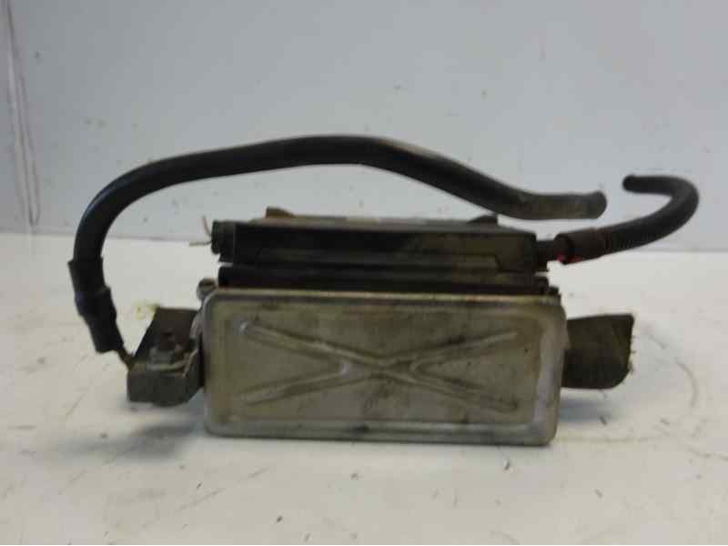 Recambio de calefaccion entera normal para bmw serie 3 berlina (e46) 320d referencia OEM IAM 64126904668  