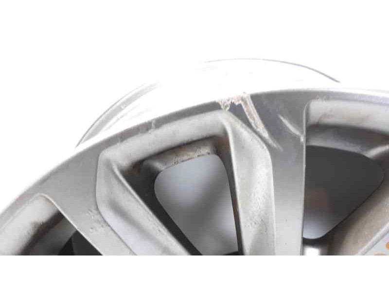 Recambio de llanta para mitsubishi l 200 2.4 di-d cat referencia OEM IAM 17PULGADAS  