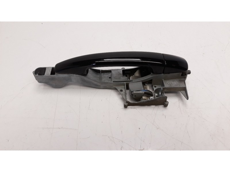 Recambio de maneta exterior trasera derecha para peugeot 308 1.6 16v referencia OEM IAM 9101GG  