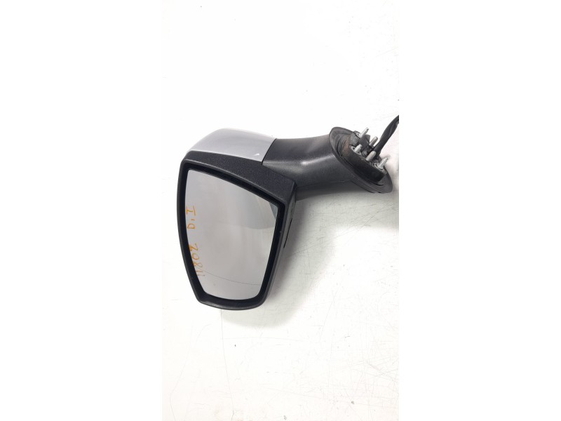 Recambio de puerta trasera izquierda para ford ecosport (cr6) trend referencia OEM IAM 20516054ACB  