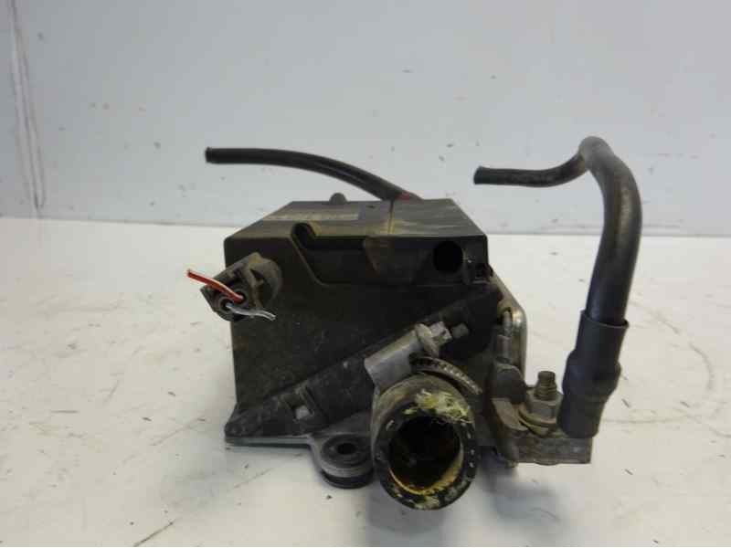 Recambio de calefaccion entera normal para bmw serie 3 berlina (e46) 320d referencia OEM IAM 64126904668  