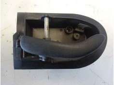 Recambio de maneta interior delantera izquierda para ford mondeo berlina/familiar (fd) referencia OEM IAM   