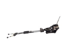 Recambio de palanca cambio para citroen c4 cactus shine referencia OEM IAM 1000333737  