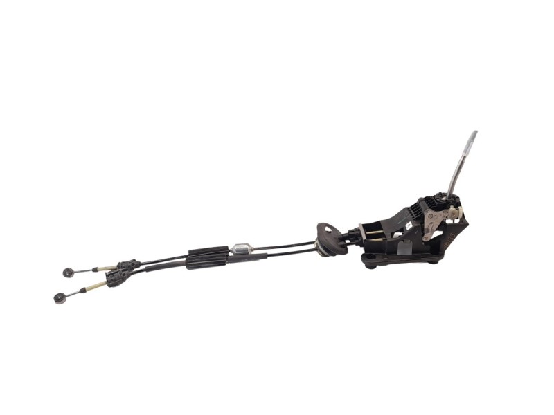 Recambio de palanca cambio para citroen c4 cactus shine referencia OEM IAM 1000333737  