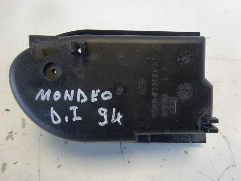 Recambio de maneta interior delantera izquierda para ford mondeo berlina/familiar (fd) referencia OEM IAM   
