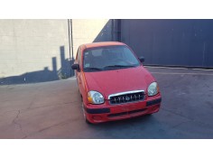 hyundai atos (mx) del año 2004 2