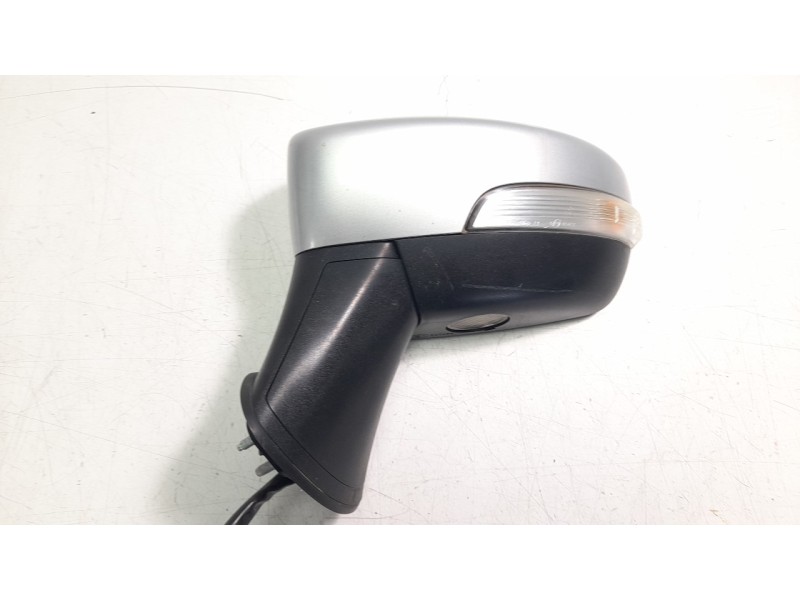 Recambio de puerta trasera izquierda para ford ecosport (cr6) trend referencia OEM IAM 20516054ACB  