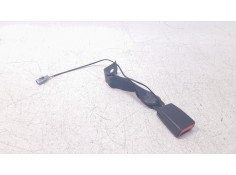 CINTURON SEGURIDAD TRASERO IZQUIERDO A4538602585 34159769C 878162954