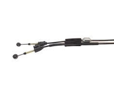 Recambio de palanca cambio para citroen c4 cactus shine referencia OEM IAM 1000333737   2