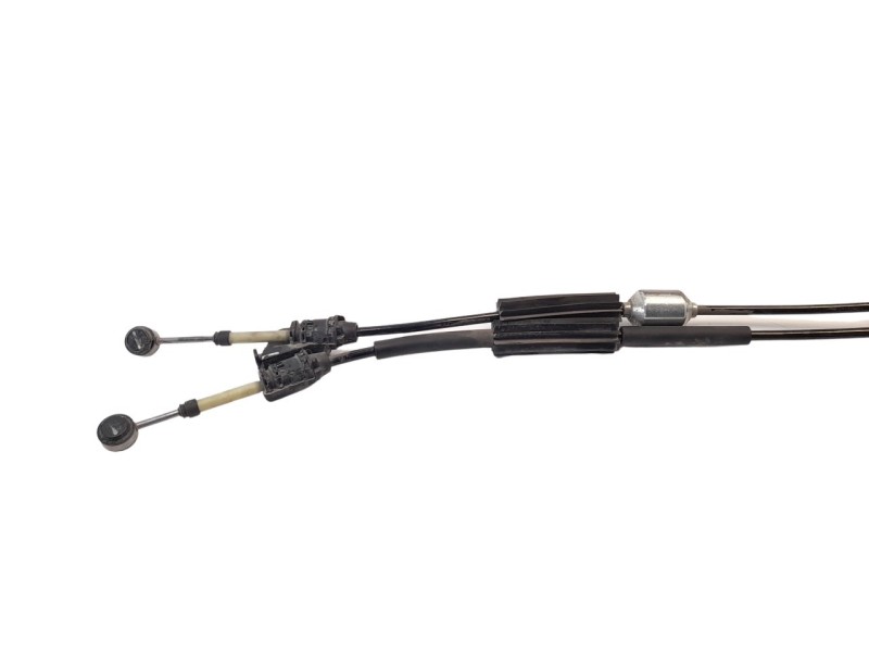 Recambio de palanca cambio para citroen c4 cactus shine referencia OEM IAM 1000333737  