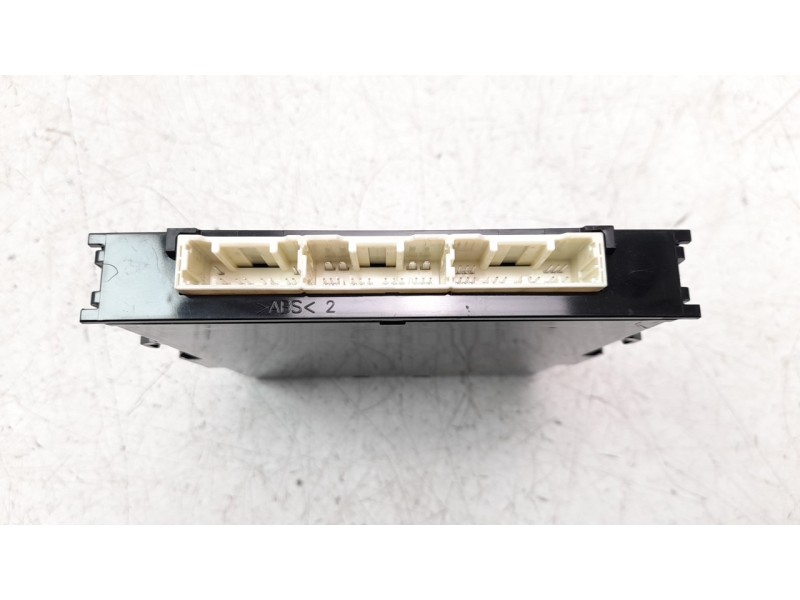 Recambio de modulo electronico para toyota prius+ 1.8 16v (híbrido) referencia OEM IAM 8999047301  
